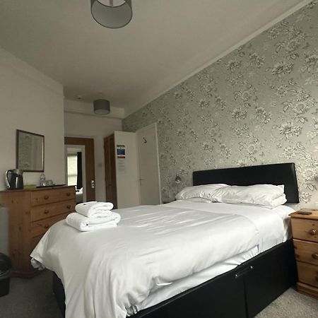 Headlands Hotel Фалмът Екстериор снимка