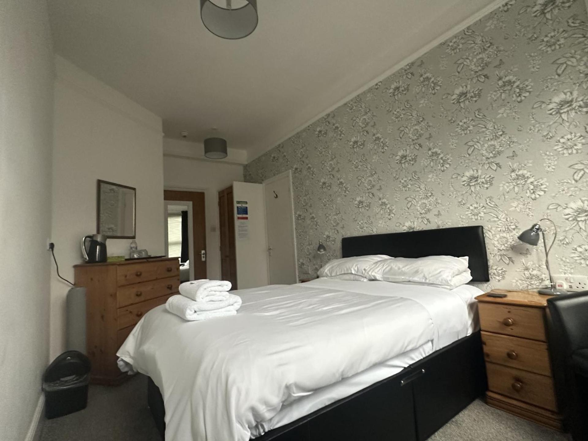 Headlands Hotel Фалмът Екстериор снимка